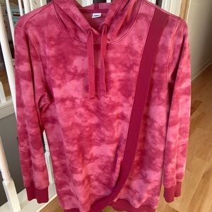Old Navy Maternity Nursing Sweatshirt